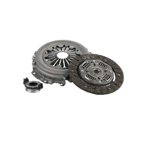 تصویر محصول صفحه کلاچ گیربکس پژو پارس ELX-TU5 سال 1401